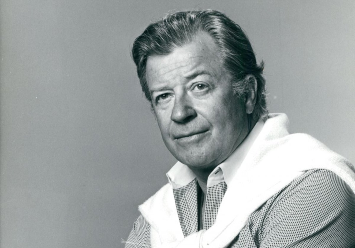 James Clavell